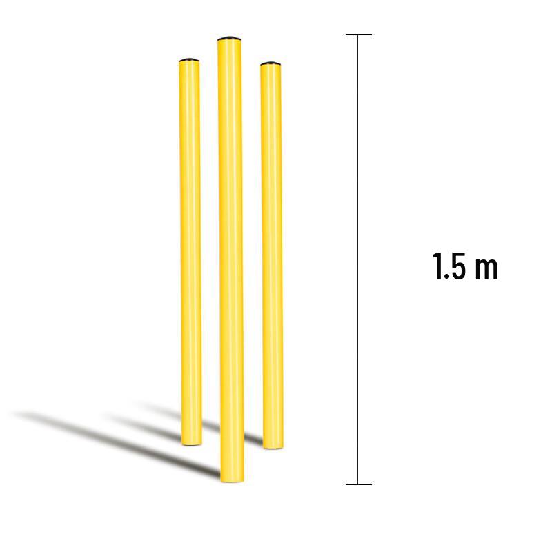 Sports Training Marker Poles