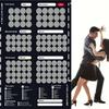 Date Night Scratch-Off Card: Enhance Your Bond with Fun Surprises