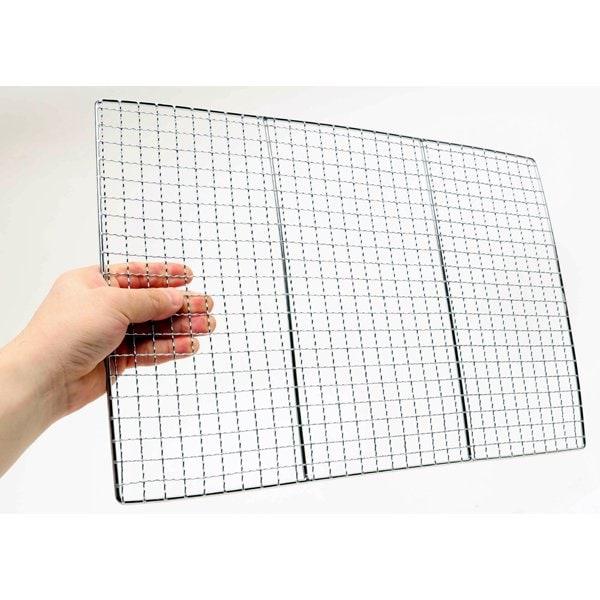Coleman Grill Cooking Net  Large  170 9309cl