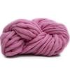 250g Fashion Super Bulky DIY Hand Knitting Blanket Hats Warm Giant Thick Yarn