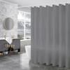 LIEI Thickened PEVA Waterproof Mildewproof Shower Curtain
