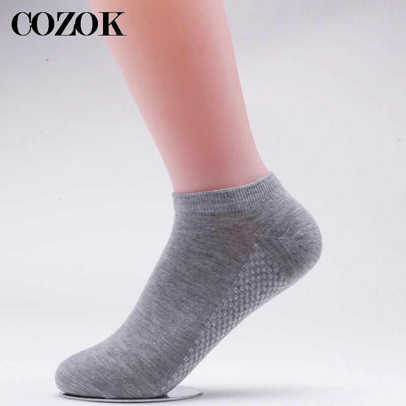 5 Pairs/lot Bamboo Fiber Socks Women Girls Candy Color Deodorant Cotton Short Socks Female Hosiery Low Tube Invisible Ankle Sock