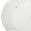 Small Plate, Japanese Tableware, Kobiki, Keratome, Small Plate, Mino Ware, Made In Japan 10314