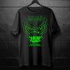 Kawasaki Z800 2013–2016 - Motorcycle T Shirt for Sportbike Riders