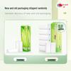 Dr. Ya Dental Floss Picks & Vinda Toilet Paper Bundle