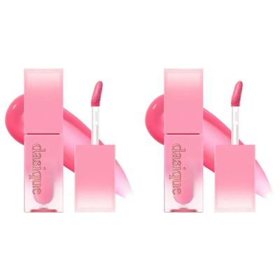 Make-up na rty – Lesky na rty