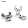 Fanyaa Open-End Flare Nut Torque Wrench Adapter