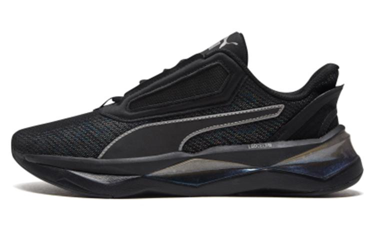 PUMA Lqdcell Shatter Xt Luster Wns Black Women s 192681-01 35.5