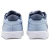 Nike Force 58 Premium SB Thunder Blue Sneakers Unisex Białe Popielato-Łupkowe HJ3489-141