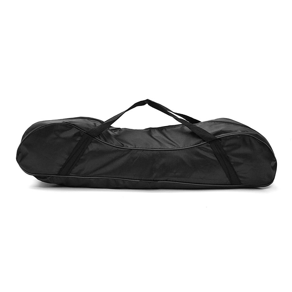 duffle bolsa with skateboard straps