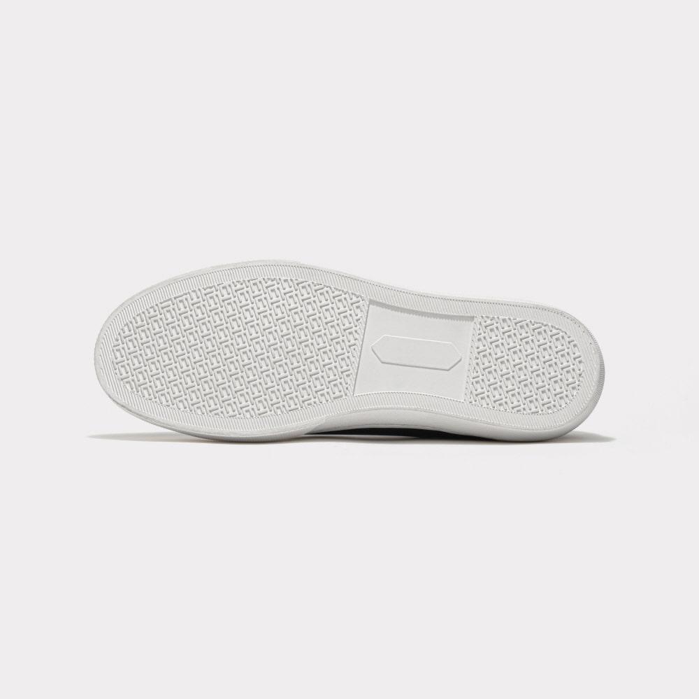 Charlse Votum Low-Top Sneakers