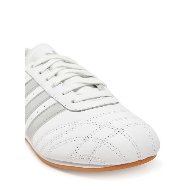 Adidas Taekwondo Lace JS1192 White Sneakers