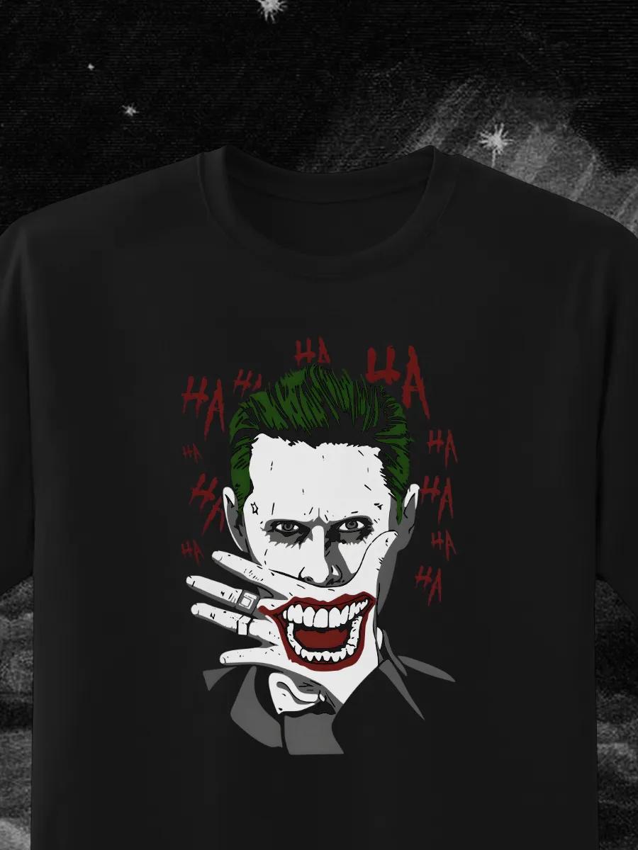 Dead Rails Roblox Wolf printed T-shirt S