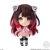 Bandai Candy Hololive Deformed Collection Vol.3  1 Box  8 Pieces  [Collection Food Toy]