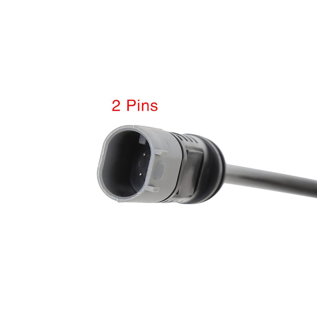uxcell Car Rear Brake Pad Wear Sensor 34356799736 14-17 for BMW Mini for Cooper