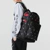 New Jordan Polyester Laptop Bag Backpack Regular Men's Black JD2133032GS-006