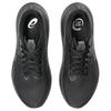 Asics GT 2000 14 Training Running Shoes Men's Black Gray - 1011C057-002