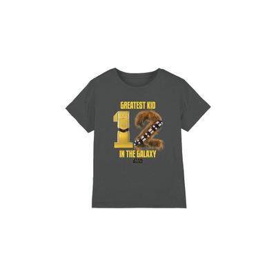 Childrens/Kids Greatest Kid C3PO R2-D2 T-Shirt