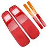6pcs Tail Light and Side Mudguard Kit 2‑74f Replacement for Ford Econoline Van 1975‑1991