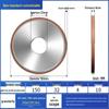 Jundingying Industrial Diamond & CBN Grinding Wheel