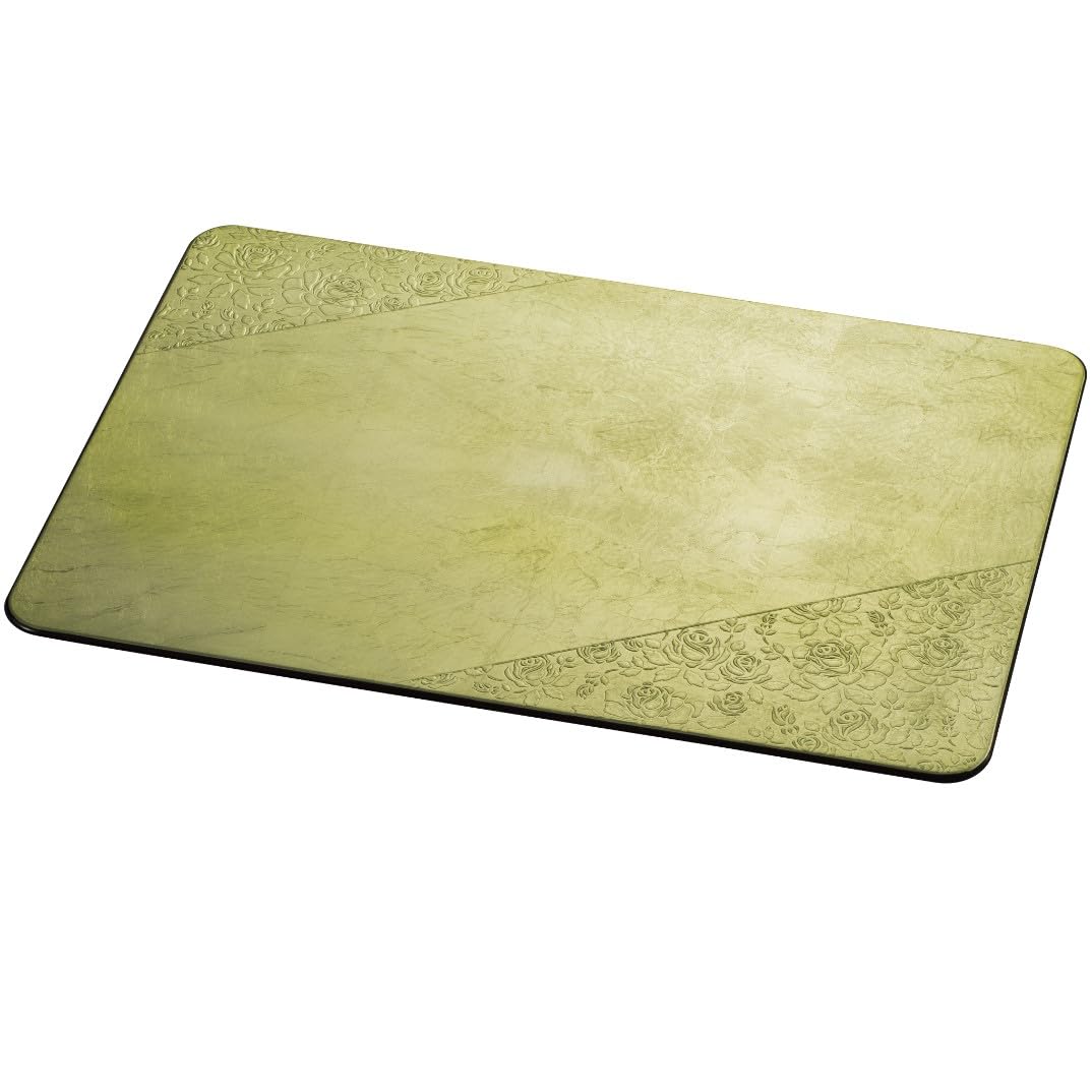 

Rectangular Placemat, Small, Rose Purple