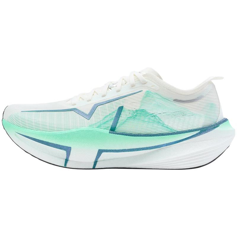 

Xtep Cocoon Blade Pro Карбоновая Пластина Марафонские Беговые Кроссовки EUR 41