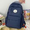 Children's Schoolbags New Style for Elementary School Students for Girls and Boys for Junior High School Students