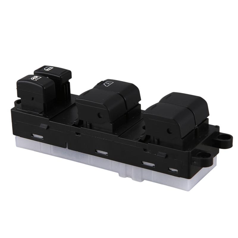 A03E-29401-EB70A For Nissan Automobile Glass Lift Control Switch Power Window Adjustment Switch