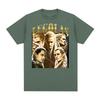 Legolas Vintage Lord of The Rings Elven Archer T Shirts Unisex Women Fashion Hip Hop Streetwear T Shirt Casual Loose Cotton Tshirt