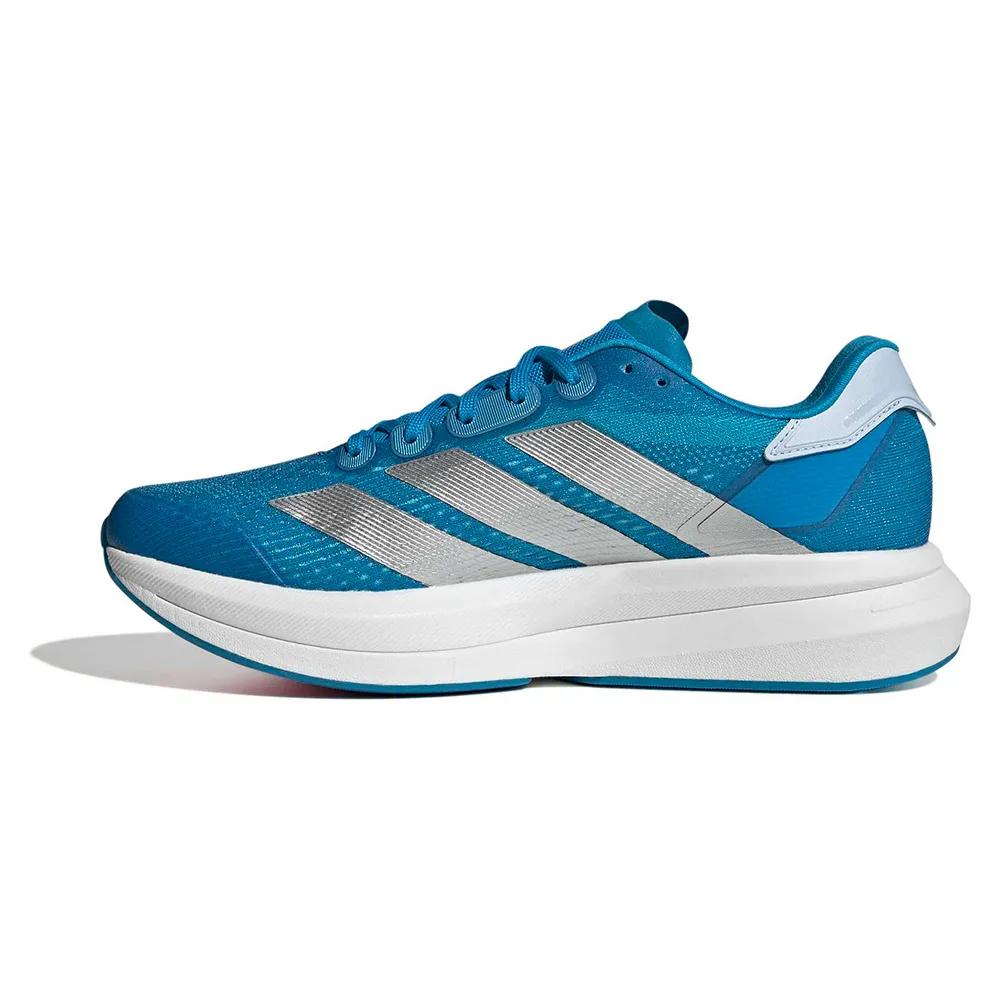 Adidas duramo speed 2 sneakers breathable blue