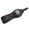 JD‑861 Temperature and Humidity Meter Portable Digital Display Multifunctional Measuring Tool