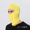 Men Caps Cycling Mask Balaclava Bandana Full Face Sport Ski Windproof Breathable Anti-UV Motocross Motorcycle Helmet Liner Hat