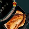 1400W8L Smart Air Fryer Oil-free Household Multifunction High Capacity Digital Air Fryer Restaurant Equipments Fryer Without Oil