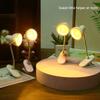 Mini Book Light LED Clamp Reading Lamp Night Lights Books To Read Bookmark Desk Decoration Bedroom Writing Stand Notebook Small