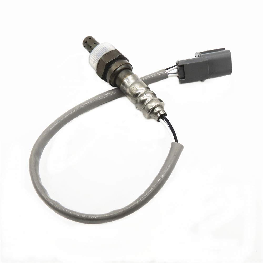 Oxygen O2 Sensor 4 Pin 35655-ZY3-013 for Honda BF200 BF225 200HP 225HP Marine Outboard 2002-2007 Oxygen O2 Sensor Air Fuel Ratio
