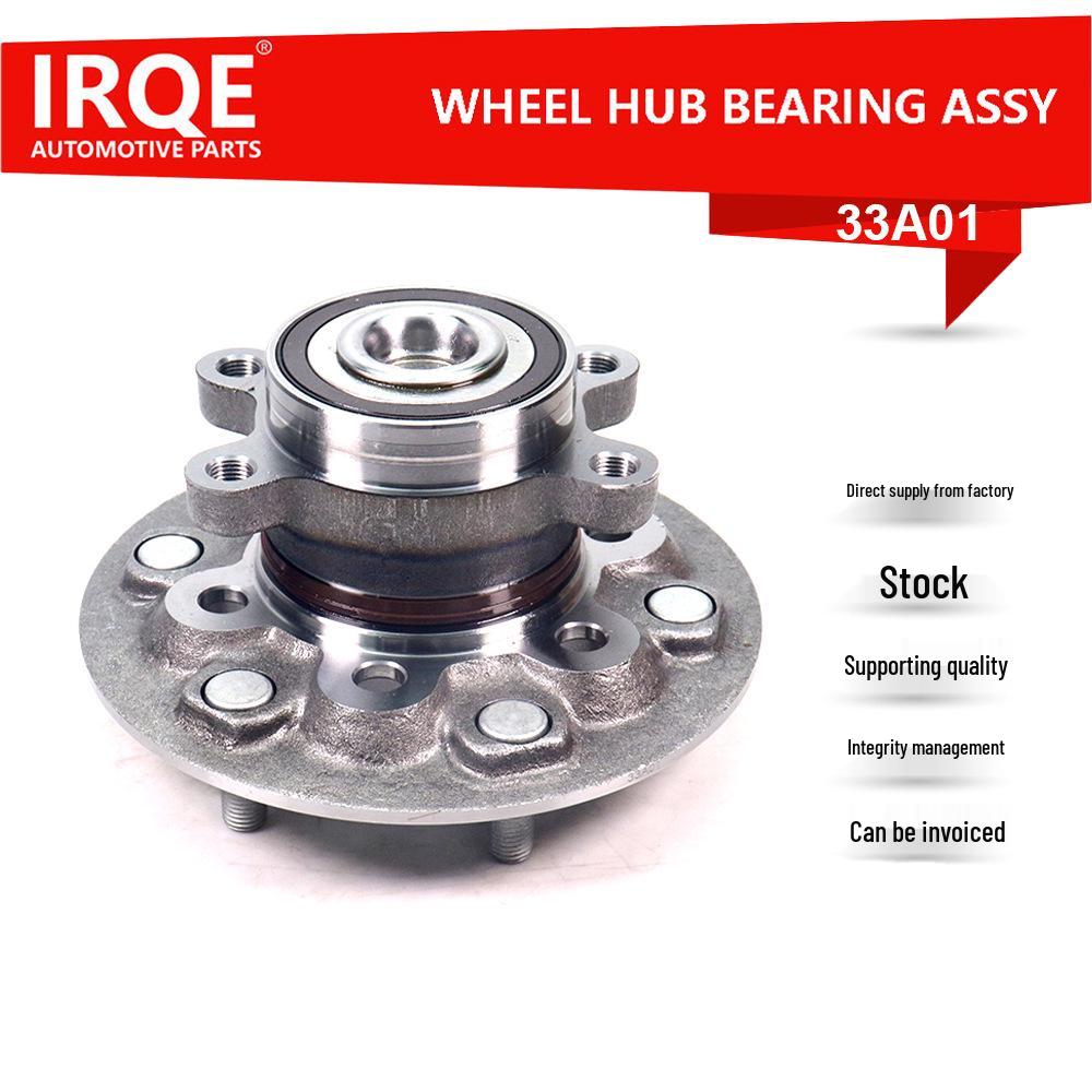 

Ступица переднего колеса в сборе 8-98395192-0 для Isuzu 6 pieces per set