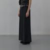 Lcdc Tm Tailored Long Skirt (Black)