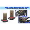 Royal Enfield "Salte Himalayan 450 Side Panel" Pair