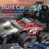 1:20 Scale 2.4GHz Remote Control Cool Stunt Car All-round Driving Lighting for Children's Off-road Racing Remote Control Car Boy's Gift