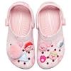 Crocs Zanmang Loopy X  Classic Clog Fashionable Comfortable Clogs Unisex Clogs Pink 210552-90H