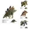 Dinosaur Model Collectible Toy With Realistic Design For Dinosaur Enthusiasts And Kids