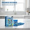 Polvere Sturatubi Rimuovi Intasamenti WC Cucina Intasamento Deodorazione Dragaggio Fognature Pulitore Agente Sturatubi