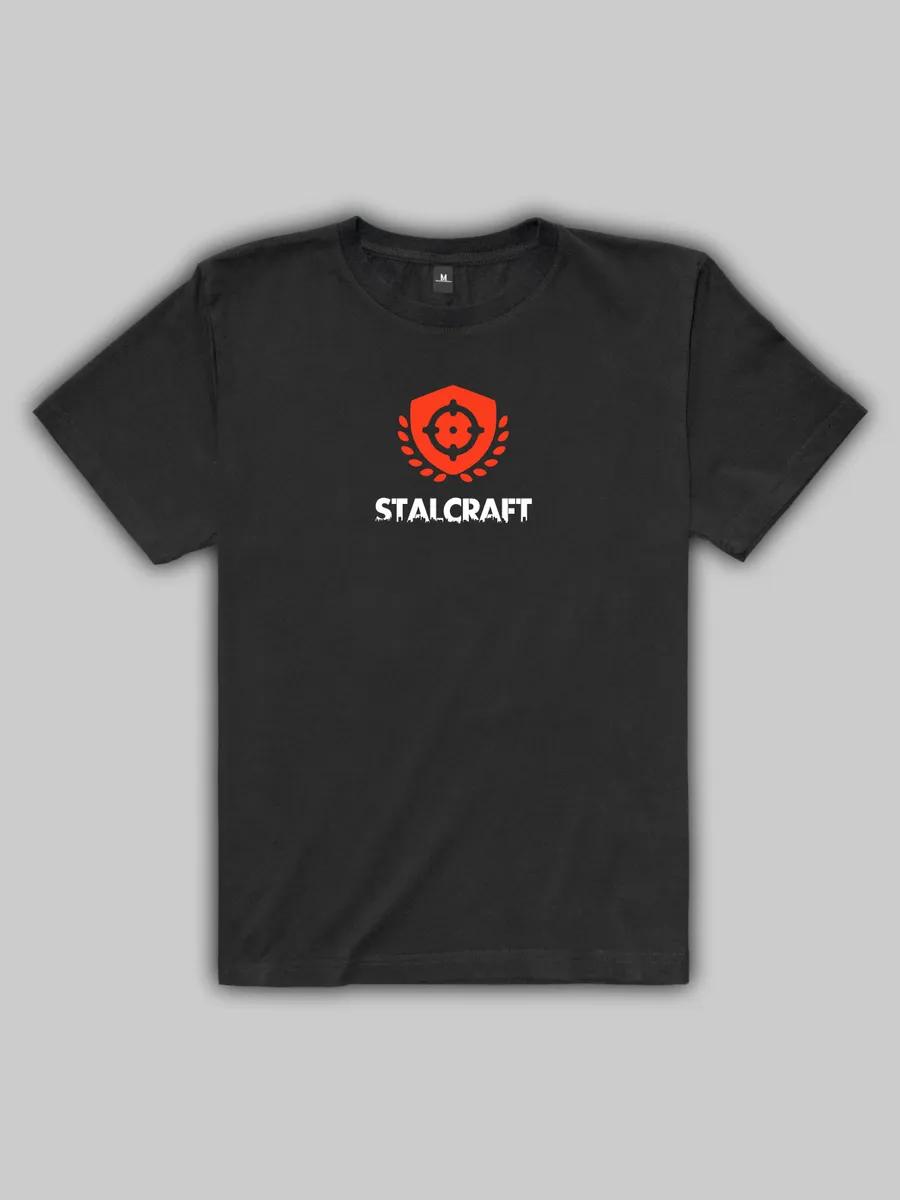 Bowling printed T-shirt 4XL