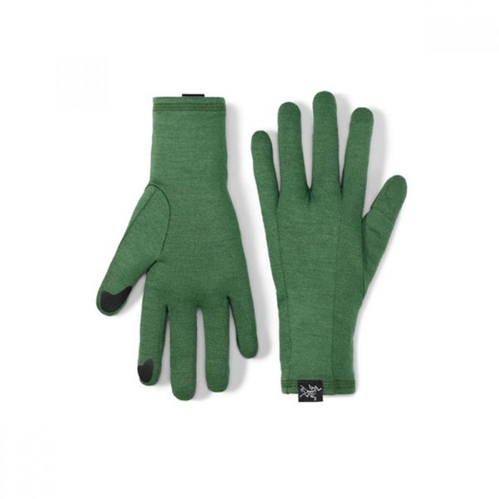 

Arc Teryx Gothic Gloves Aeofux6539 Eden XL