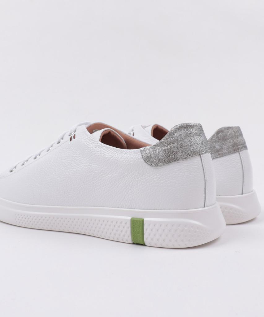 Brenowelt Bonis Ople White Sneakers Light