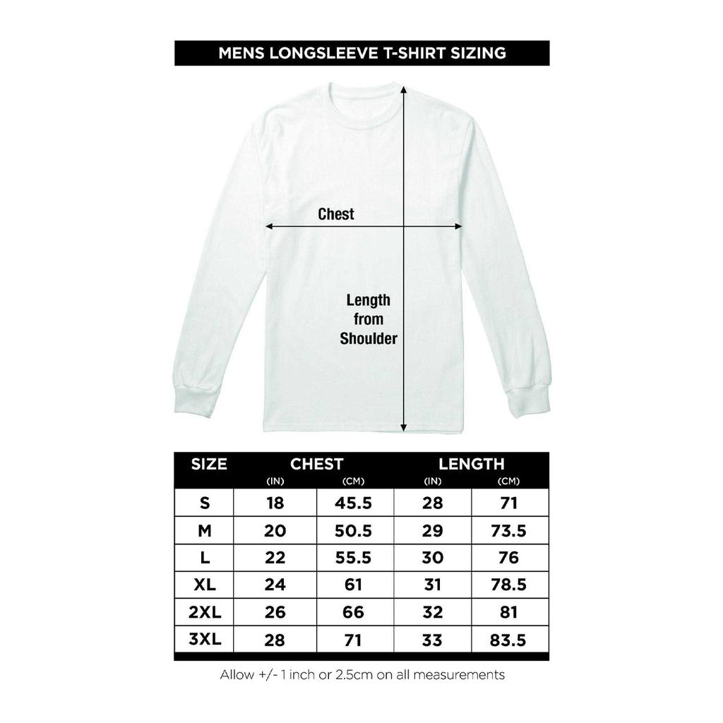 Oldsmobile Mens Retro 88 Long-Sleeved T-Shirt