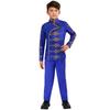 Childrens/Kids Dashing Prince Costume Set