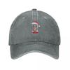 Christmas Bird Baseball Cap Big Size Hat Custom Hat Designer Cap Fishing Caps Unisex Baseball For Unisex Womens