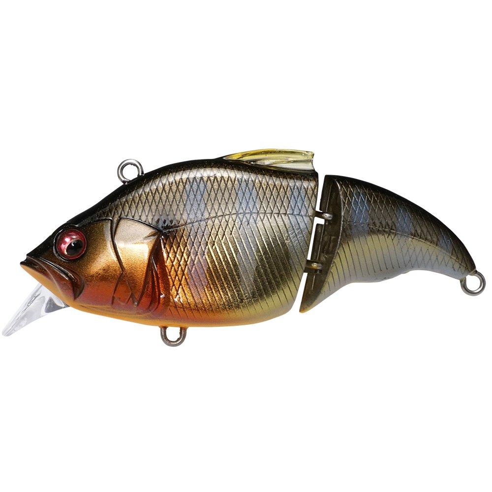 Megabass Lure VATALION Vatalion Slow AL Evening Gill 37837 VIBRATION-X (SF) (Vibration-X Floating)