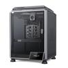 Creality K1C 3D Printer 600mms High Speed FDM 3D Printers with Al Camera Observant All-Metal Hot